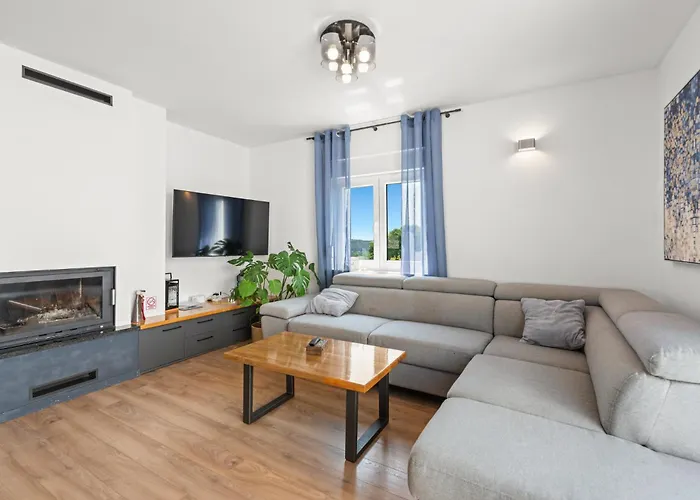 Marko By Aneo Travel Vila Ledenice