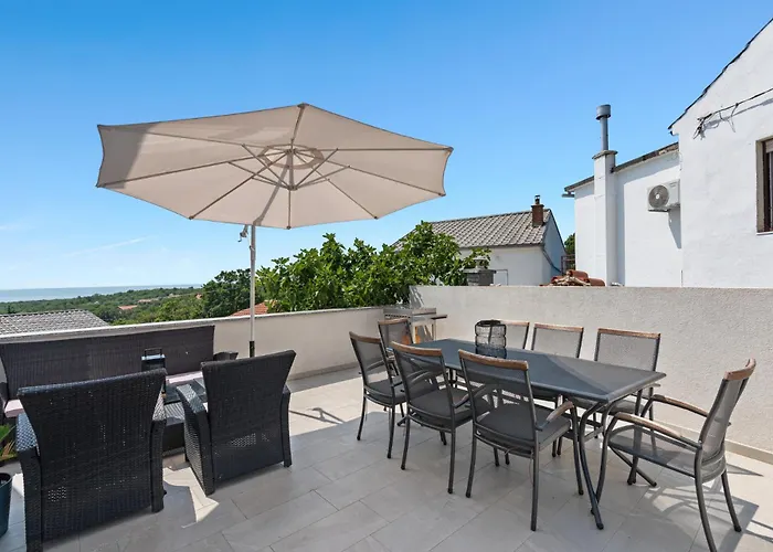 Marko By Aneo Travel Vila Ledenice