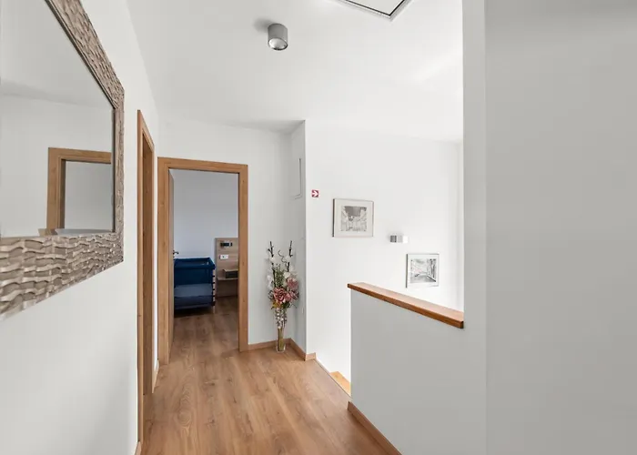 Vila Marko By Aneo Travel Ledenice