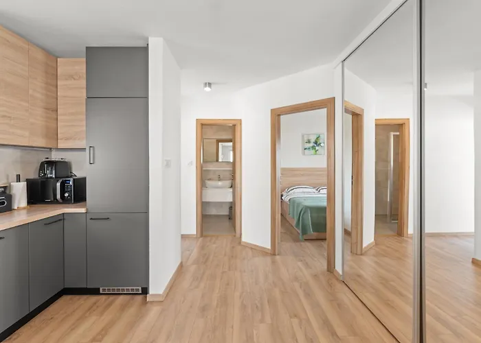 Marko By Aneo Travel Vila Ledenice