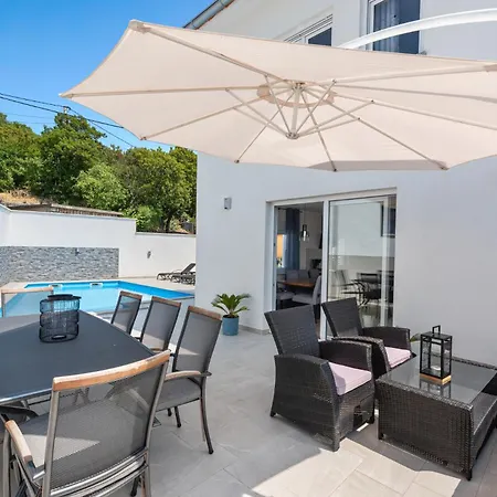 Marko By Aneo Travel Villa Ledenice