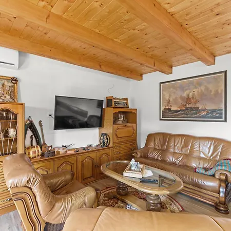 Villa Marko By Aneo Travel Ledenice