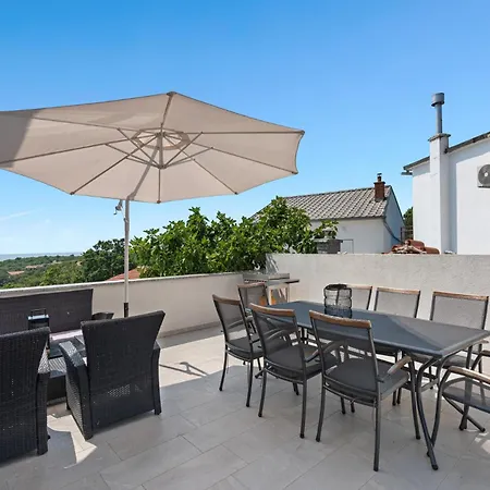 Marko By Aneo Travel Villa Ledenice