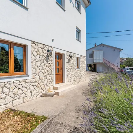 Vila Marko By Aneo Travel Ledenice