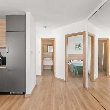 Marko By Aneo Travel Villa Ledenice