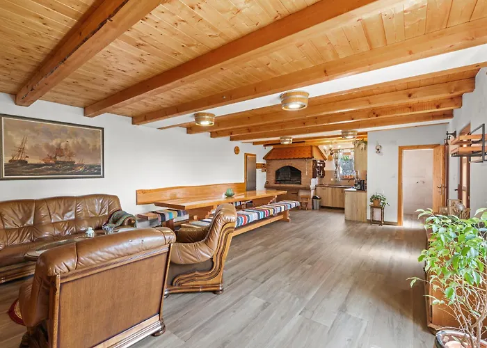 Vila Marko By Aneo Travel *