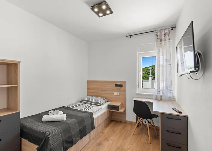 Vila Marko By Aneo Travel Ledenice