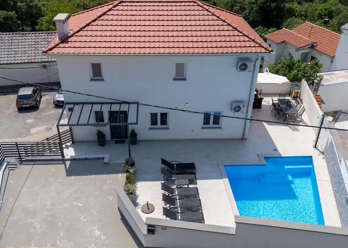 Marko By Aneo Travel Ledenice